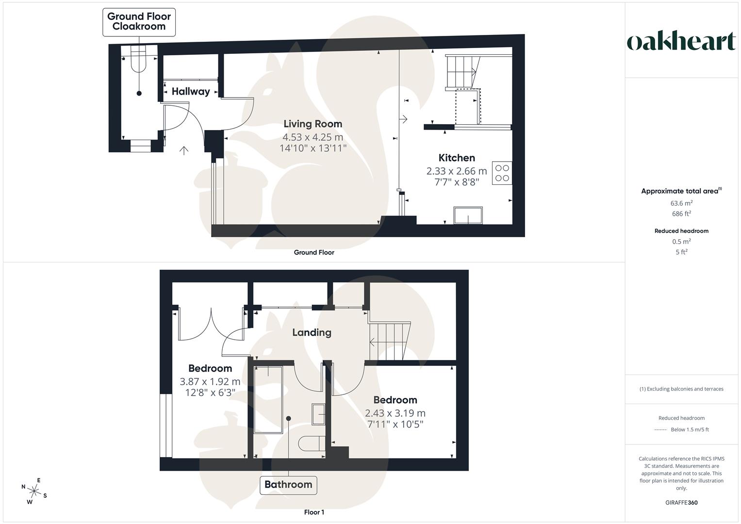 Floorplan thumbnail